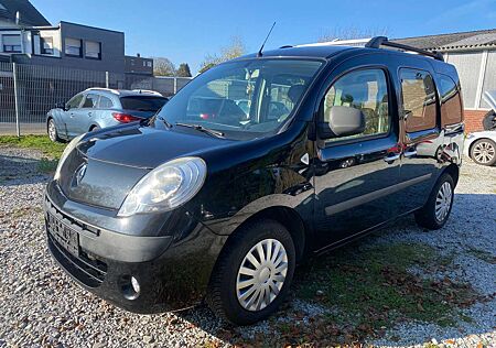 Renault Kangoo Happy Family | 1.Hand | Klima |