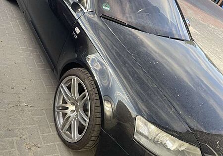 Audi S6 Avant