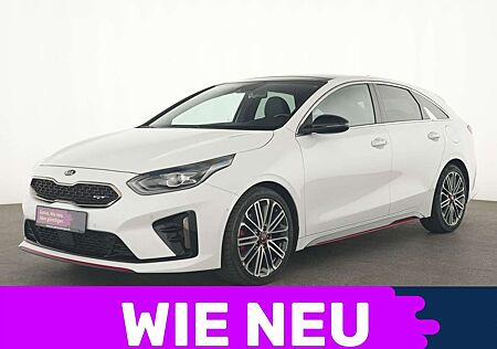 Kia Pro_ceed ProCeed / pro_cee'd ProCeed GT ACC|JBL|Navigation|Kamera|PDC|SHZ|LED