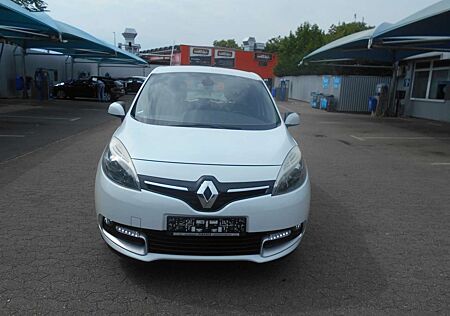 Renault Scenic Paris/KLIMA/EURO 5/NAVI