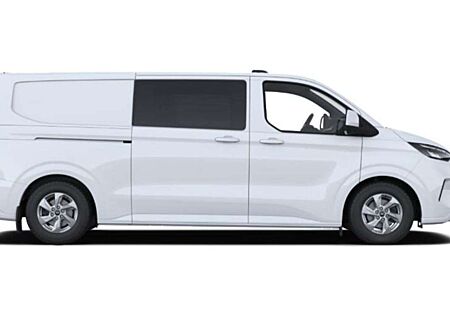 Ford Transit Custom Limited DCiV TDCi 170 Aut Limit 320L2 SHZ 125 k...