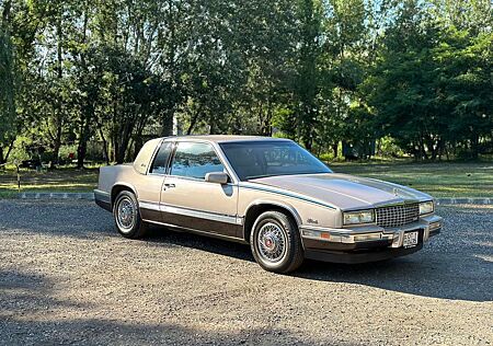 Cadillac Eldorado Coupe