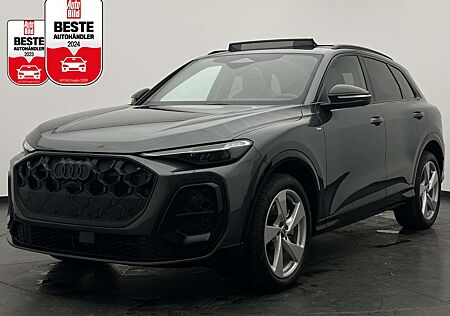 Audi Q5 TDI quattro edition one +S-LINE+PANO+AHK+CAM+