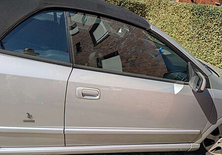 Opel Astra Cabrio 1.6 16V