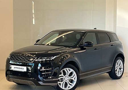 Land Rover Range Rover Evoque P200 R-Dynamic SE