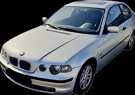 BMW 316ti 316 compact