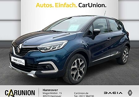 Renault Captur Intens ENERGY