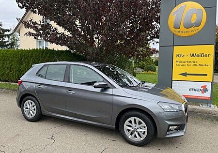 Skoda Fabia SONDERMODELL 130 Jahre