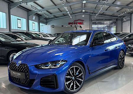 BMW Others M440i Gran Coupe xDrive*PANO*LASER*HEAD&UP*MWST*