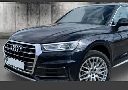 Audi Q5 40 TDI quattro S tronic design