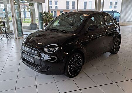 Fiat 500E Icon *Navi*Kamera*ACC*PDC*Keyless*
