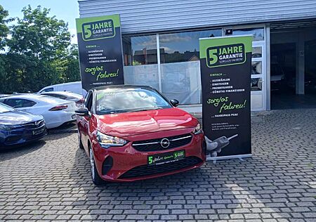 Opel Corsa F 1.2 Edition Winterpaket,DAB,Parkpilot