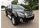 Isuzu D-Max Single Cab 4WD Klima 26.000km Tüv/Au NEU