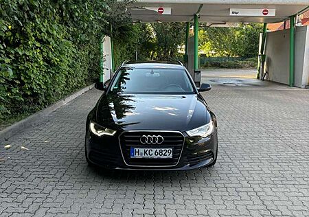 Audi A6 Avant 3.0 TDI