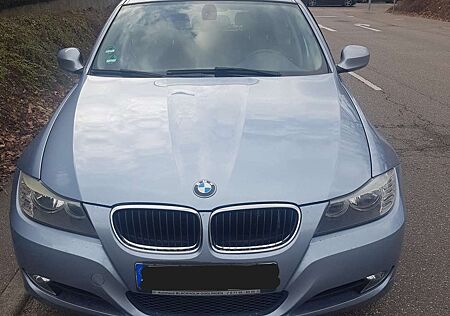 BMW 318i 318 3er Aut.