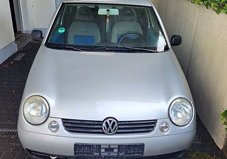 VW Lupo Volkswagen 1.0 Comfortline