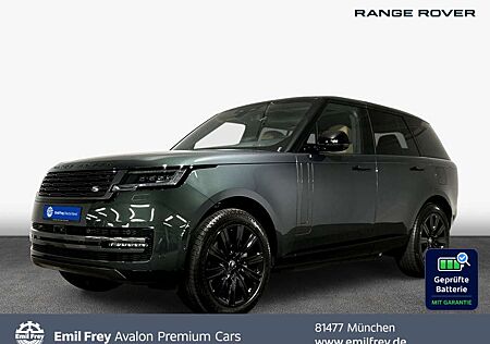 Land Rover Range Rover P460e Hybrid HSE