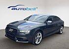 Audi A5 2.0 16V TFSI 1.Hand/quattro/S-Line/B&O/19"