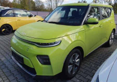 Kia Soul Edition 7 Bi-LED R.Cam ACC Klimaauto.