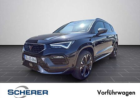 Cupra Ateca 2.0 TSI 140 kW (190 PS) 7-Gang DSG 4Drive