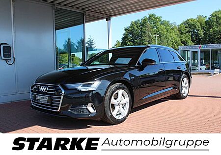 Audi A6 Avant 3.0 TDI S tronic quattro Sport