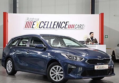 Kia XCeed Ceed SW / cee'd SW cee´d Sportswagon 1.4 EMOTION / KAMERA+APPLE /
