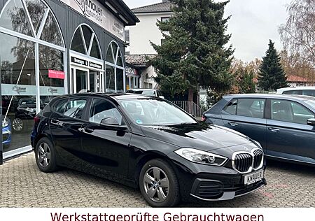 BMW 118 i Advantage*Navi*Apple-Car*Virtual*PDC*SITZH