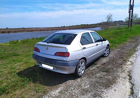 Alfa Romeo 146 146 1.4 TS Lusso, Clima 46.000km !! Youngtimer