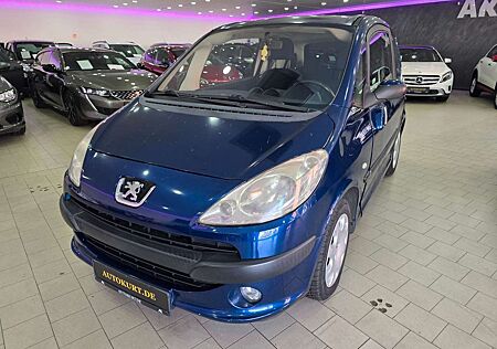 Peugeot 1007 Premium Klima Elekt.Türen Tüv neu