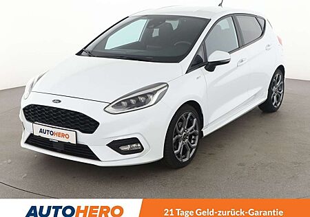 Ford Fiesta 1.0 EcoBoost ST-Line *NAVI*PDC*SHZ*ACC*ALU*