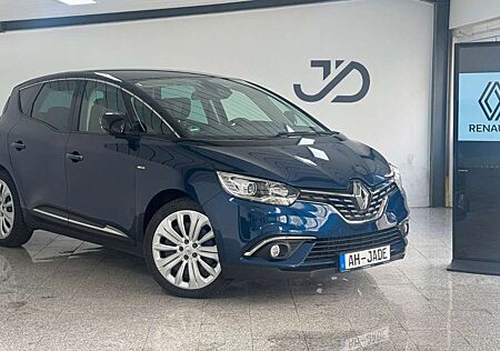 Renault Scenic IV BOSE Edit.*Automatik*Pano.*AHK*Kamera