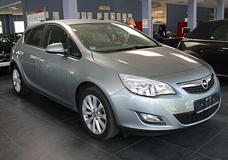 Opel Astra 1.4 Turbo 150 Jahre