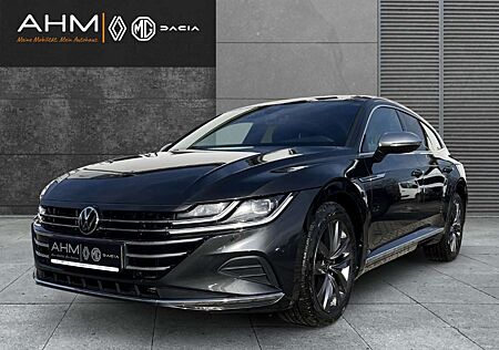 VW Arteon Volkswagen Shooting Brake Elegance eHybrid 1.4 TSI