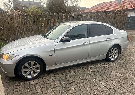 BMW 325i 325 Aut.