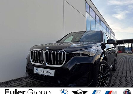 BMW X1 18i M-Sport Sommer19'' AHK Ad-M-Fahrw. H/K AdLED P