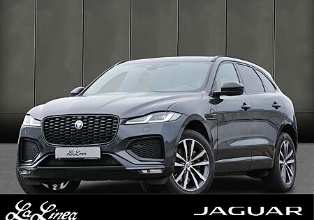 Jaguar F-Pace D300 R-Dynamic SE 90th Anniversary Edition Wint...