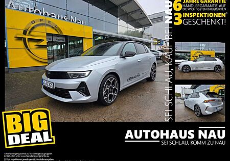 Opel Astra GS 1.2 Hybrid Inspektionspaket BigDeal