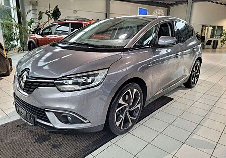 Renault Scenic BOSE Edition 140 EDC -AUTOMATIK-NAVI-AHK