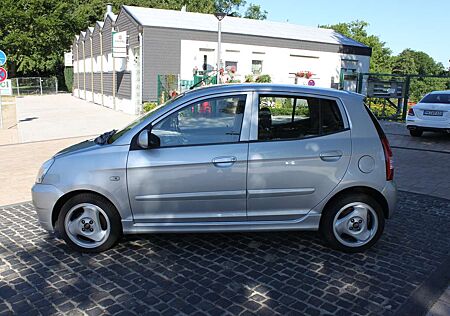 Kia Picanto 1.1 EX/Alu/Klima/Tüv NEU.