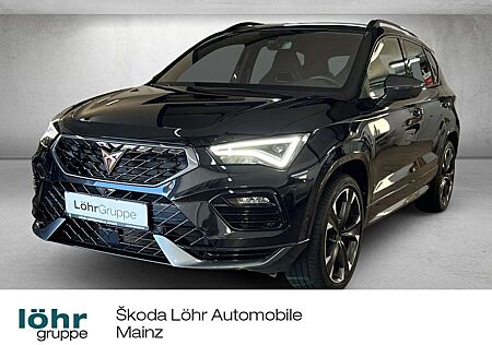Cupra Ateca 2.0 TSI 4Drive DSG VZ
