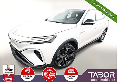 MG Marvel R R Electric Performance Nav ACC PDC
