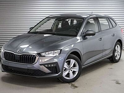 Skoda Scala 1,0 TSI DSG Selection - LAGER 85 kW (116 PS), A...