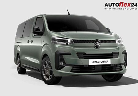 Citroën Spacetourer Citroen PLUS XL 8-S SHZ Nav Kam 2xKlima LED 132 kW (179...
