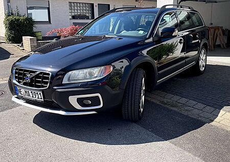 Volvo XC 70 XC70 XC70 D5 AWD Aut. Summum