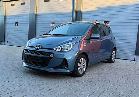 Hyundai i10 Classic