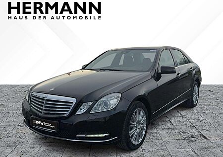 Mercedes-Benz E 200 CGI BlueEfficiency Elegance *BiXenon*SHZ