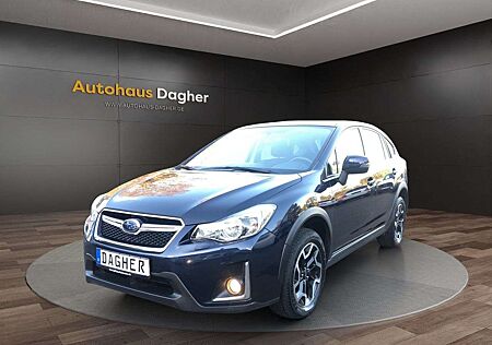 Subaru XV Comfort Klimaanlage Tempomat Xenon