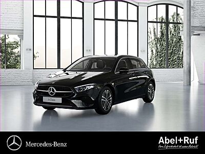 Mercedes-Benz A 200 PROGRESSIVE LED+Kame+CarPlay+SHz+LrHz+TotW
