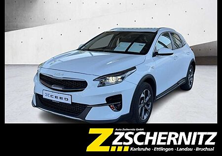 Kia XCeed 1.0 T-GDI Edition 7 FLA SpurH LM LED PDC