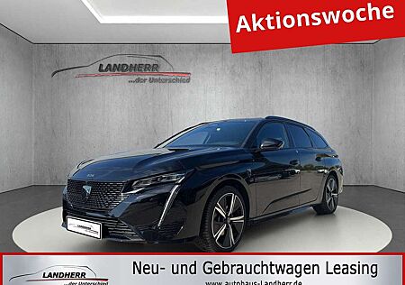 Peugeot 308 SW PureTech 130 GT// /Navi/Kamera/LED